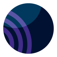 circle-icon-alpine-blue-ripple