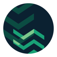 circle-icon-green-mountain