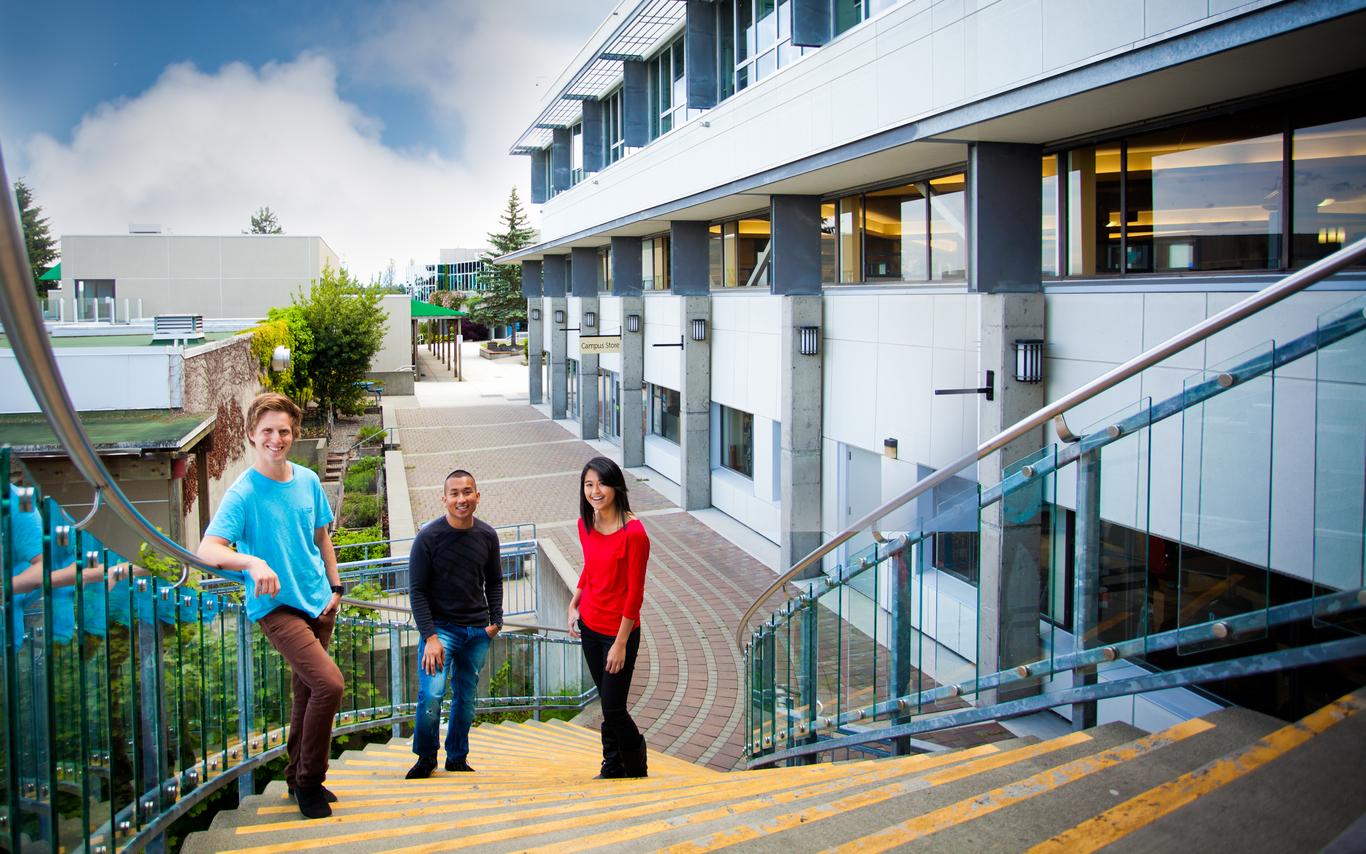 VIU Research Opportunities