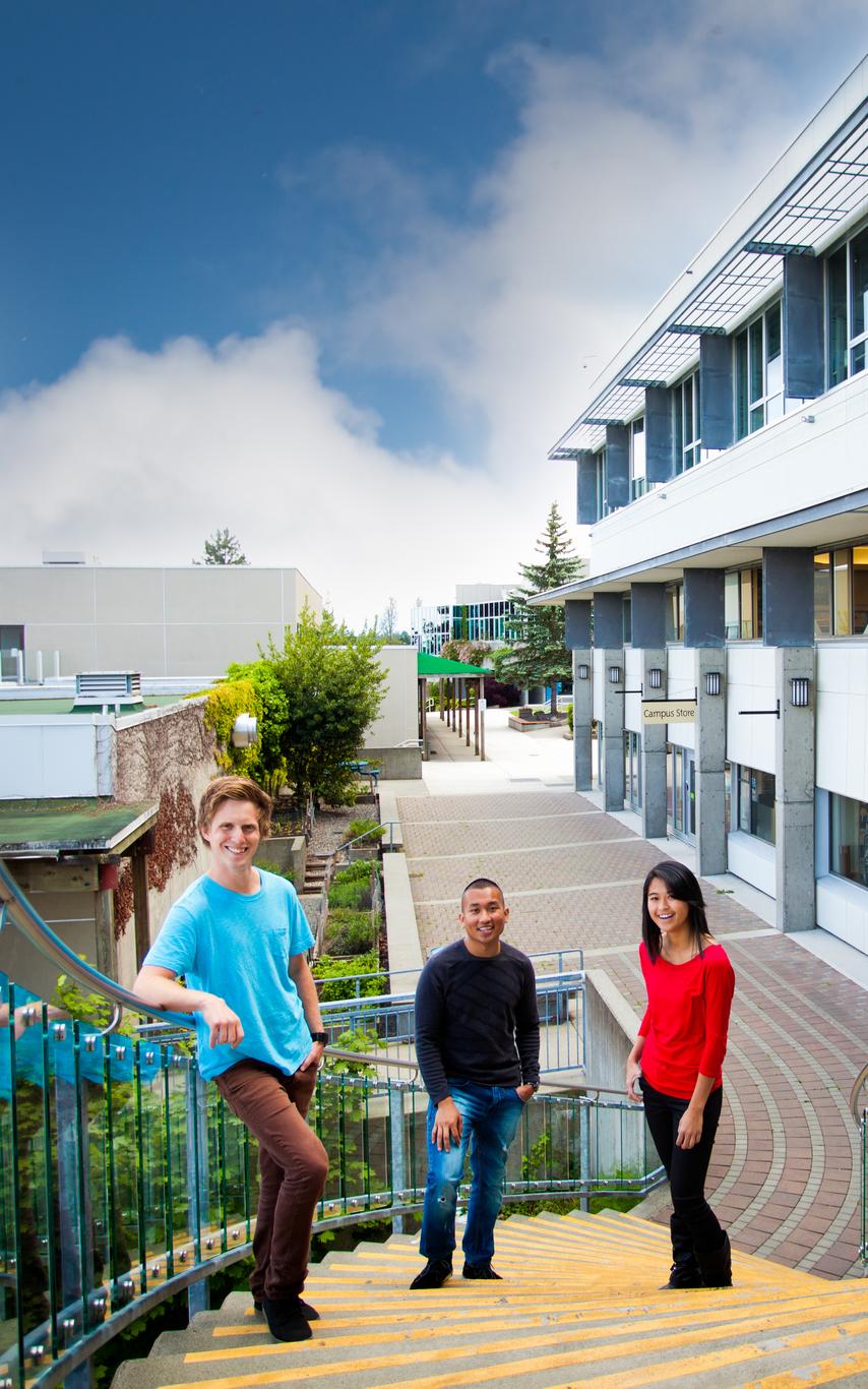 VIU Research Opportunities