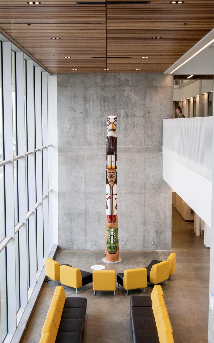 Vancouver Island University